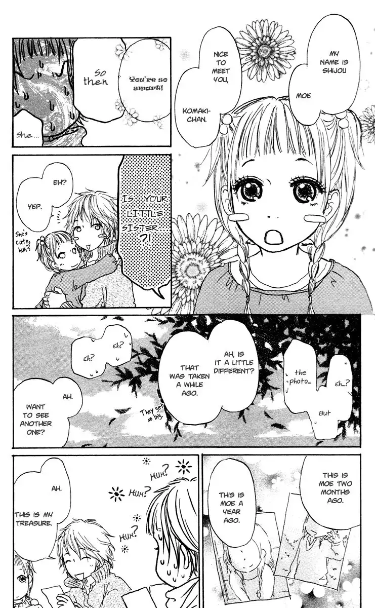 Paru Paru Chapter 10 33